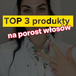 TOP 3 hiciory 🔥🔥🔥
Tak szybko włosy Ci jeszcze nie rosły 😱🤍

Włosy nie rosną ? Spróbuj tego 👇

