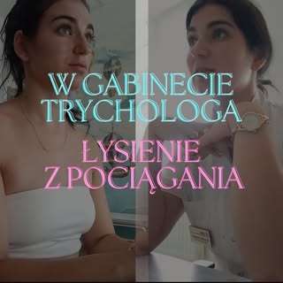 A Wy jakie lubicie fryzury? 😅
Dajcie znać w komentarzu 👇

#trychologopole #wypadaniewlosow #lysien