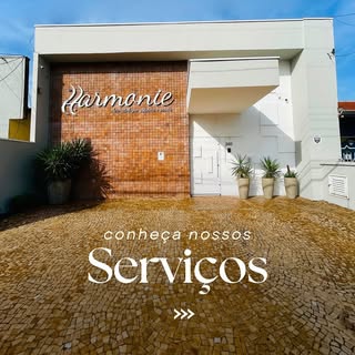 Um time completo à sua disposição!

Na nossa clínica, contamos com 
profissionais dedicados e especi