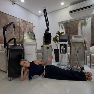 Essa pode até parecer só uma foto descontraída no meio das minhas tecnologias…mas talvez essa seja u