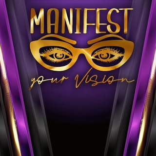 Manifest The Vision 2025 was a true movement of God! If you missed it, you missed something powerful