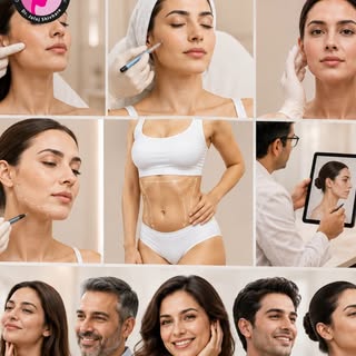 📞 Book your confidential consultation with Dr. Jalaj Shivhare today.

#PlasticSurgery #CosmeticSurg