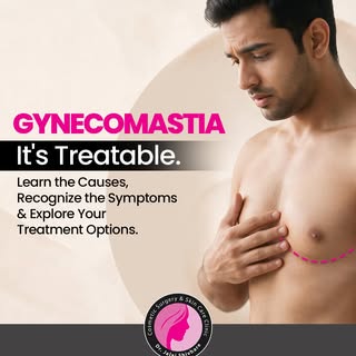 अगर आपको chest area में excess breast tissue या unwanted fullness की समस्या है, तो Dr. Jalaj Shivhar