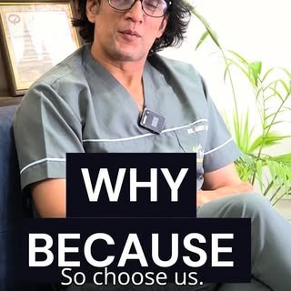 People often ask me — with so many clinics out there, why Marmm?

My answer is simple: because we do