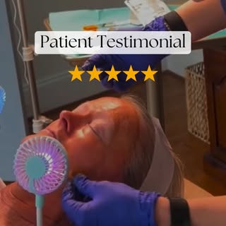 The VI Peel is your secret to glowing, refreshed skin! 🥰✨

This gentle yet powerful treatment impro