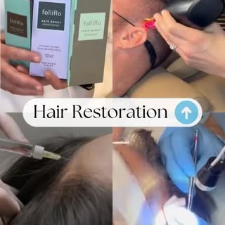 🌿 Struggling with hair thinning or loss? You can just discover the Radiant difference.

At Radiant 