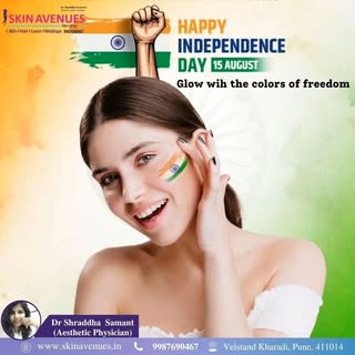 Happy independence day