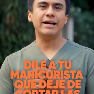 Tus cutículas están haciendo más por tus uñas de lo que imaginas 💅✨

Aunque parezcan un detalle est