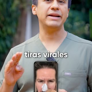 Que salga algo en la tira no significa que le hizo bien a tu piel 😬✨

Muchas veces, esos métodos vi