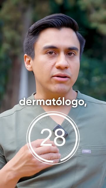 El cepillo facial y la crema de colágeno no son lo que tu piel necesita 🙅

El colágeno en crema se 