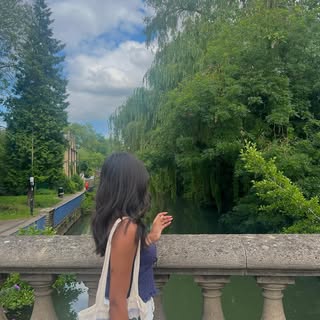 with love, from london