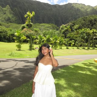 on island time
