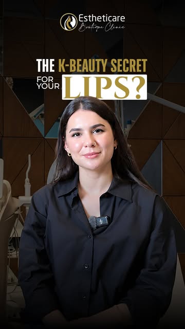Want fuller, more defined lips without losing your natural look? 

Get that soft, polished K-Beauty 