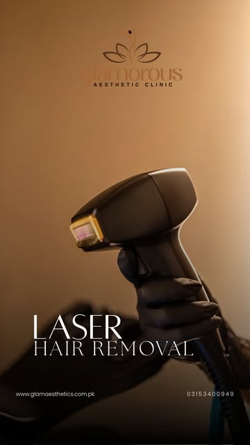 Smooth skin, less hassle. 
Experience Laser Hair Removal for smoother, longer-lasting results with e