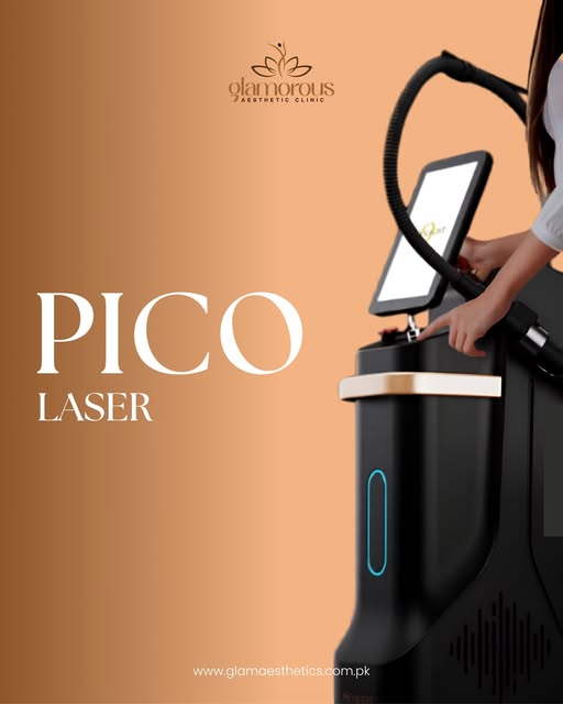 Reveal brighter, smoother looking skin with Pico Laser.
A precision focused treatment for a more eve