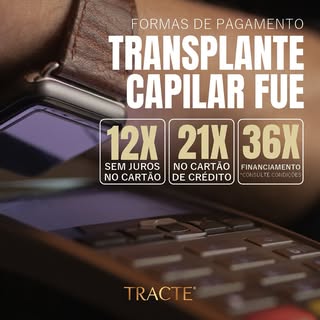 Clínica Médica Referência em Transplante Capilar FUE ; há 11 anos no mercado de Dermatologia e Derma
