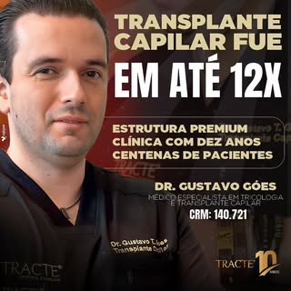 Acompanhe nosso trabalho no Instagram @tracteoficial ; somos referência em qualidade, comprometiment