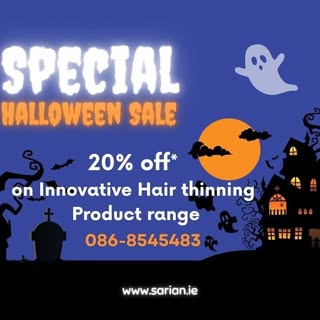 Great Reductions on Hair loss, thinning products for next 2 weeks #haircare #shampooandconditioner #