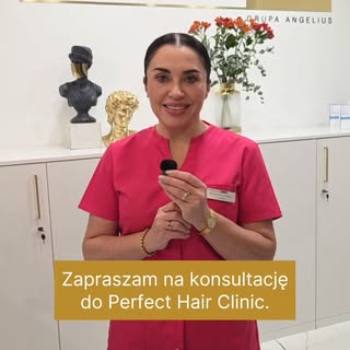 Wiele osób uważa, że utrata włosów to proces nieodwracalny. W Perfect Hair Clinic udowadniamy, że je