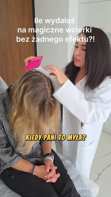 ❓️Ile razy zdarzyło Ci się kupić kolejną „magiczną” wcierkę, olejek czy peeling polecany w interneci