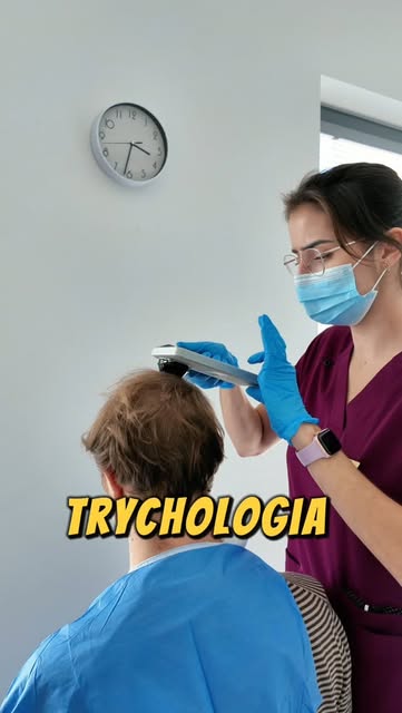 Z ogromną radością przedstawiam Wam dr Dagmarę – lekarkę, która dołącza do naszego zespołu, by otocz