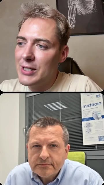 Live o minoxidilu