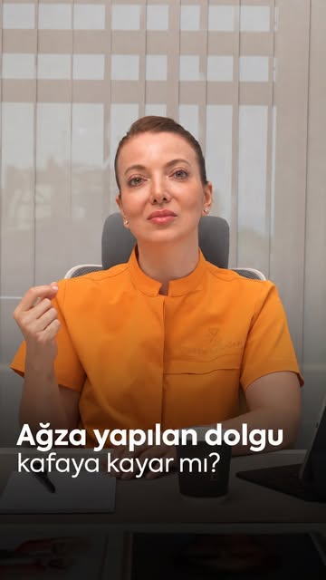 Dolgu kayar mı?

Doğru ürün, doğru teknik ve doğru anatomik planlama ile bir hekim tarafından uygula