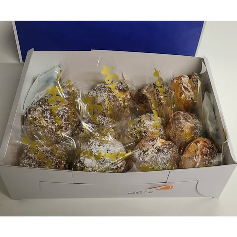 【患者様からの差し入れ🎁🙇‍♀️🙇‍♂️】

患者さまから、素敵な差し入れをいただきました😊
温かいお心遣い、本当にありがとうございます✨

当院には、国内はもちろん、
海外からもさまざまな患