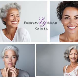 ✨ Why Women Over 40 Choose Permanent Makeup ✨
As we age, our features naturally soften — brows thin,