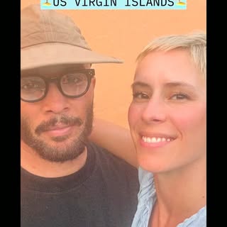 July tings in the US Virgin Islands 🏝️🦀🫶 

#cancerseason #stthomasvirginislands #stjohnusvi #wate
