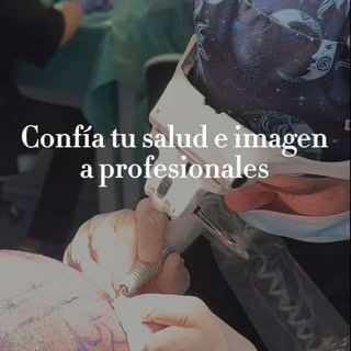 💡 No todo “antes y después” es un buen injerto capilar. 😌

👀 Aprende a fijarte en la naturalidad,