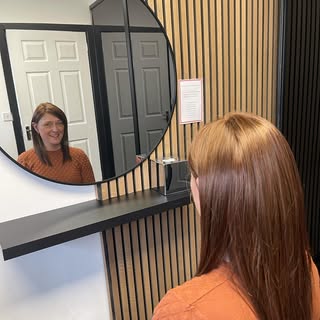 Losing hair to chemo is heartbreaking, but finding a solution that makes you feel amazing is empower