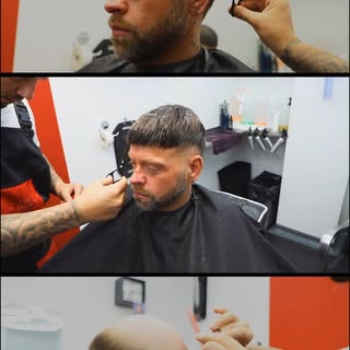 From hair loss to hair boss😮

#hair #hairreplacement #hairreplacementsystem #haireducation #haircut