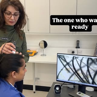 At our clinic, a consultation isn’t a formality- it’s the most important appointment you’ll make for
