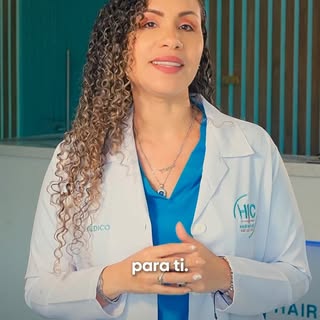 Antes de comprar otro producto para la caída del cabello, mira esto. 👀
No siempre necesitas otro sh