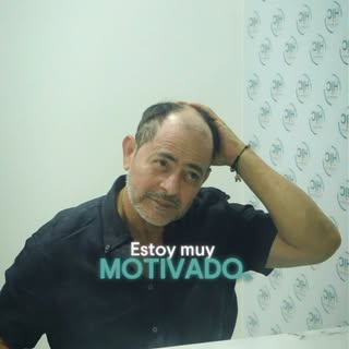 @josereyblue , como periodista, está constantemente frente a las cámaras. 🎥 Por eso decidió iniciar