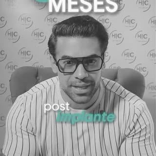 6 meses después, hay decisiones que uno agradece haber tomado. 💙

Este es el proceso de @jaimarphys