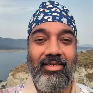We're delighted to welcome Dr. Vikram Jeet Singh Dhingra to the faculty of COSDERMINDIA 2026.

A dis