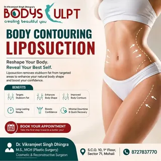 #bodysculptclinic #liposuction #cilinic #procédure
