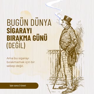 🚭 Sigarayı bırakmak istiyor ama bu süreçte zorlanacağınızı mı düşünüyorsunuz?

Biorezonans yöntemi,