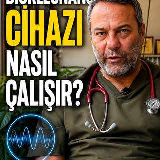 Biorezonans cihazı nasıl çalışır? 🤔

Biyorezonans uygulamalarında kullanılan cihazların çalışma pre