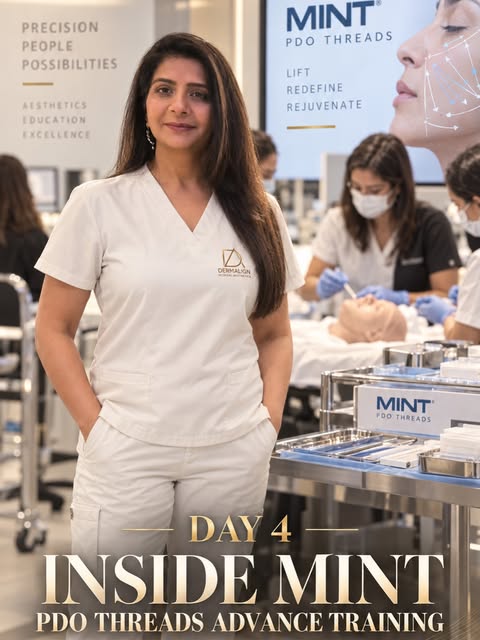 Learning at the source.

Today is dedicated to advanced MINT PDO thread training—studying facial ana