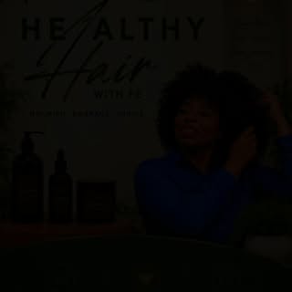 ✨ Healthy Hair with Felicia | Let’s Talk Hair Porosity ✨

Have you ever wondered why your hair seems