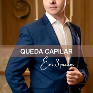 Se a queda capilar te incomoda, ou ainda você nota que seus cabelos estão afinando e diminuindo de d
