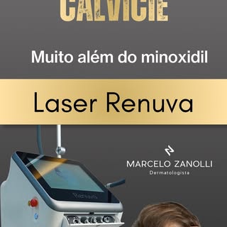 Será que uma nova tecnologia pode revolucionar o tratamento da calvície?

A verdade é que a alopecia