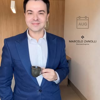 Julho chega ao fim e, com ele, mais um mês de muito trabalho, aprendizado e confiança de cada pacien