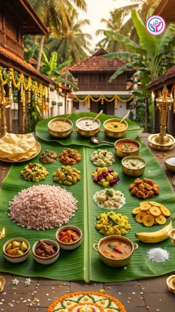 Happy Onam 2026! ✨🌼

May this beautiful festival of Onam fill your home with happiness, prosperity,