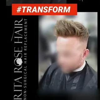 It's amazing how our hair can transform us. With the right style, colour, and length you can quite s