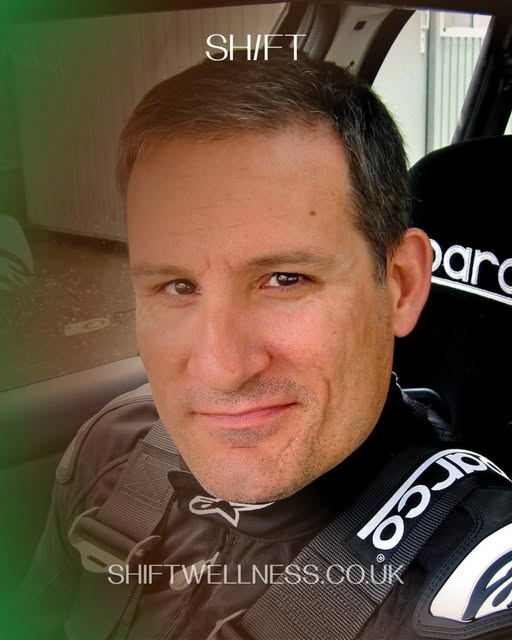I’ve been having treatments with Amanda for many years now, as my job as a professional stunt  man c