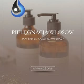 ✨ Jak wybrać zabieg odpowiedni dla siebie?

Jeśli włosy są suche, puszą się i tracą blask → wybierz 